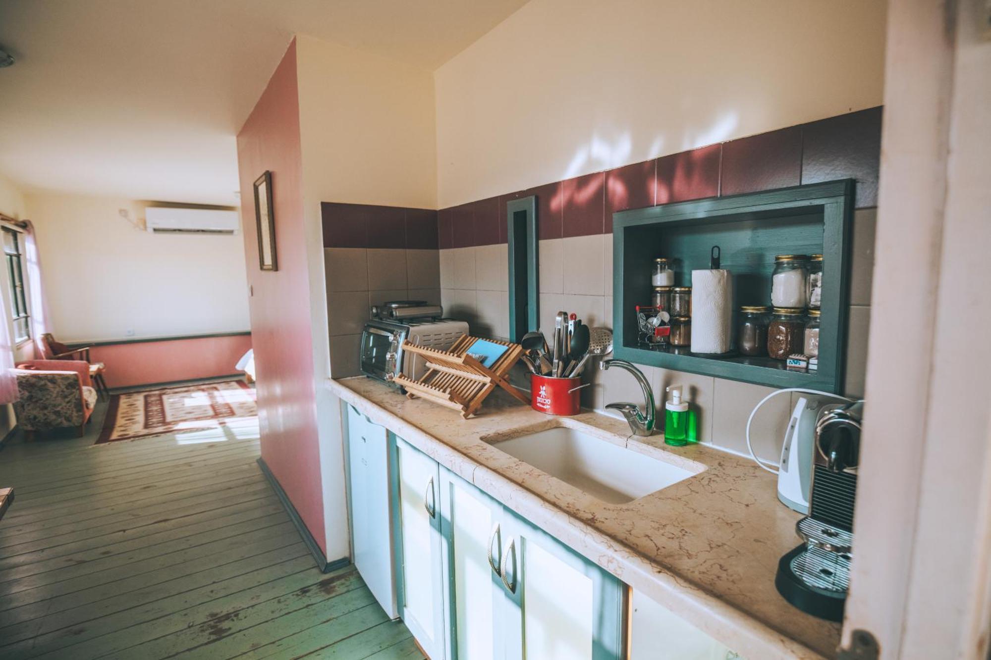Mashabbe Sade Naot Farm 빌라 외부 사진